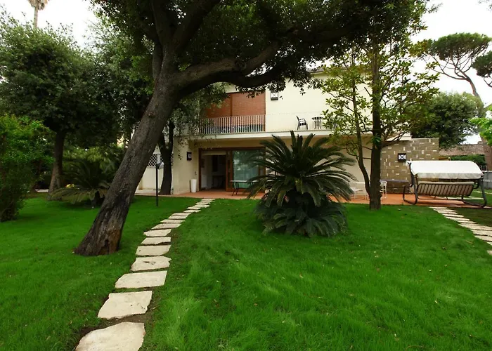 Villa Vanessa