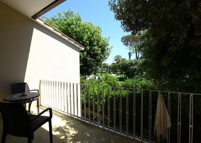 Villa Vanessa