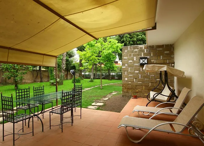 Villa Vanessa