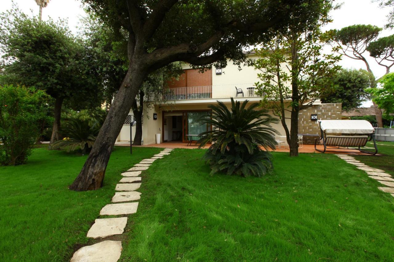 Vanessa Homestay Fregenae