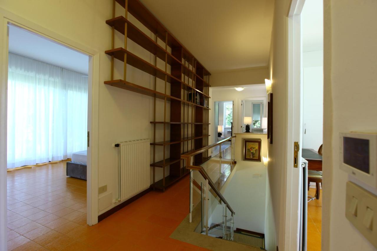 Homestay Vanessa Fregenae