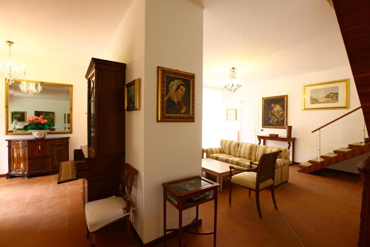 Homestay Vanessa